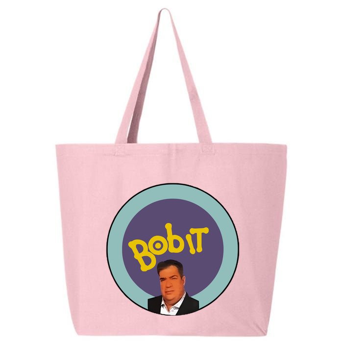 Dj Bean Bob Stauffer Bob It 25L Jumbo Tote