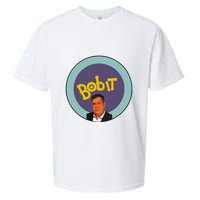 Dj Bean Bob Stauffer Bob It Sueded Cloud Jersey T-Shirt
