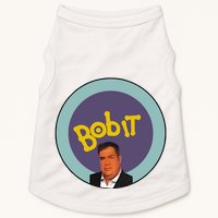 Dj Bean Bob Stauffer Bob It Doggie Tank
