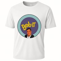 Dj Bean Bob Stauffer Bob It Performance Shirt