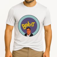 Dj Bean Bob Stauffer Bob It Performance Shirt