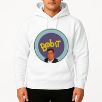 Dj Bean Bob Stauffer Bob It Hoodie