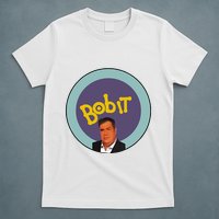 Dj Bean Bob Stauffer Bob It T-Shirt