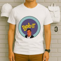 Dj Bean Bob Stauffer Bob It T-Shirt