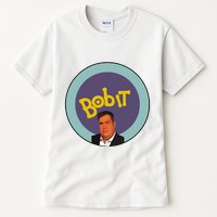 Dj Bean Bob Stauffer Bob It Tall T-Shirt