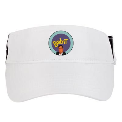 Dj Bean Bob Stauffer Bob It Adult Drive Performance Visor