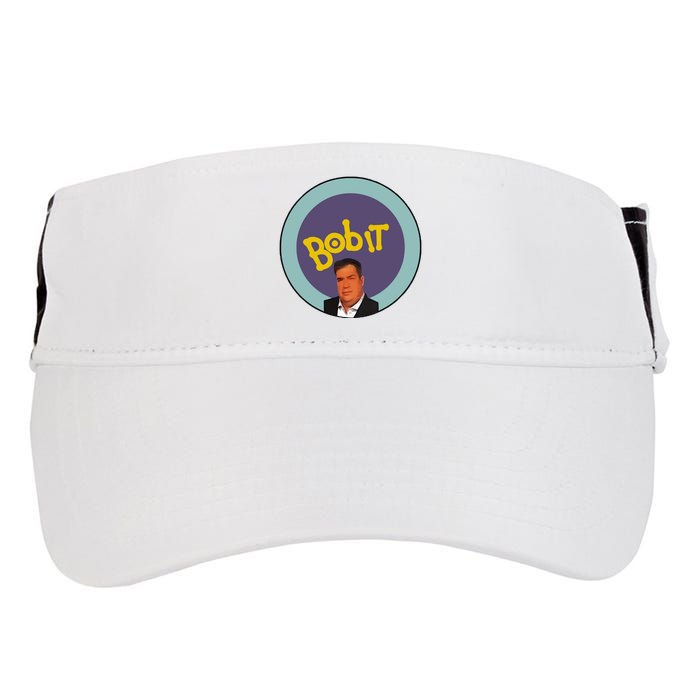 Dj Bean Bob Stauffer Bob It Adult Drive Performance Visor