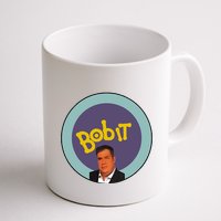 Dj Bean Bob Stauffer Bob It Mug