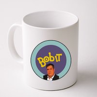Dj Bean Bob Stauffer Bob It Mug