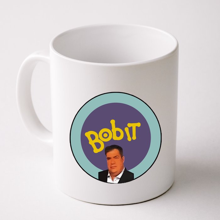 Dj Bean Bob Stauffer Bob It Mug