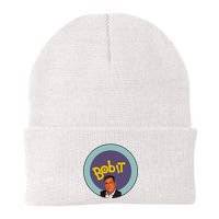 Dj Bean Bob Stauffer Bob It Beanie