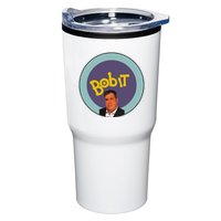 Dj Bean Bob Stauffer Bob It Tumbler