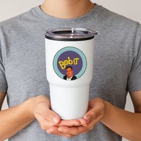 Dj Bean Bob Stauffer Bob It Tumbler