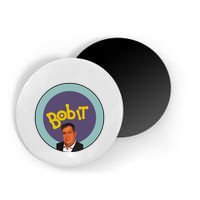 Dj Bean Bob Stauffer Bob It Magnet