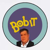 Dj Bean Bob Stauffer Bob It Cooling Performance Long Sleeve Crew