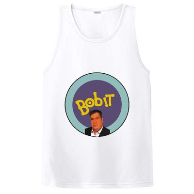 Dj Bean Bob Stauffer Bob It PosiCharge Competitor Tank