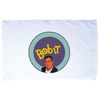Dj Bean Bob Stauffer Bob It Microfiber Hand Towel
