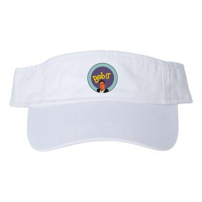 Dj Bean Bob Stauffer Bob It Visor
