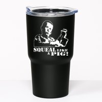 DELIVERANCE BANJO BOY SQUEAL LIKE A PIG Tumbler