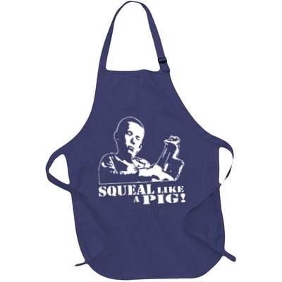DELIVERANCE BANJO BOY SQUEAL LIKE A PIG Apron