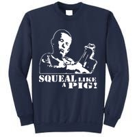 DELIVERANCE BANJO BOY SQUEAL LIKE A PIG Sweatshirt