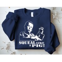 DELIVERANCE BANJO BOY SQUEAL LIKE A PIG Sweatshirt