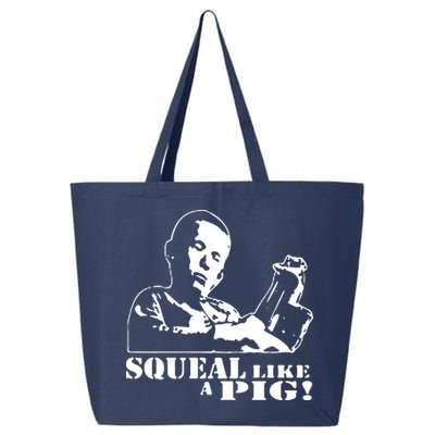 DELIVERANCE BANJO BOY SQUEAL LIKE A PIG 25L Jumbo Tote