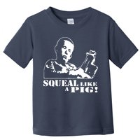DELIVERANCE BANJO BOY SQUEAL LIKE A PIG Toddler T-Shirt
