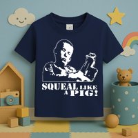 DELIVERANCE BANJO BOY SQUEAL LIKE A PIG Toddler T-Shirt