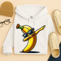 Dabbing Banana Boy Banana Hoodie