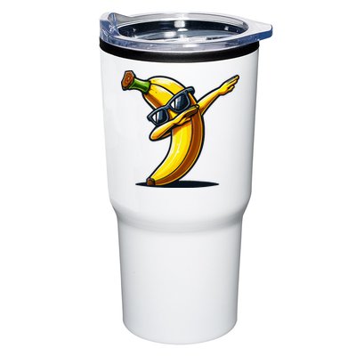 Dabbing Banana Boy Banana Tumbler