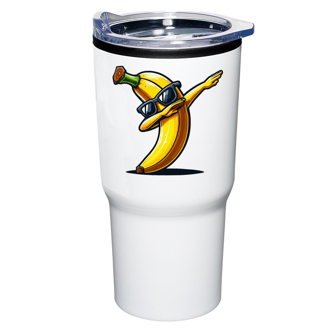 Dabbing Banana Boy Banana Tumbler