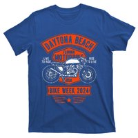 Daytona Beach Bike Week 2024 T-Shirt