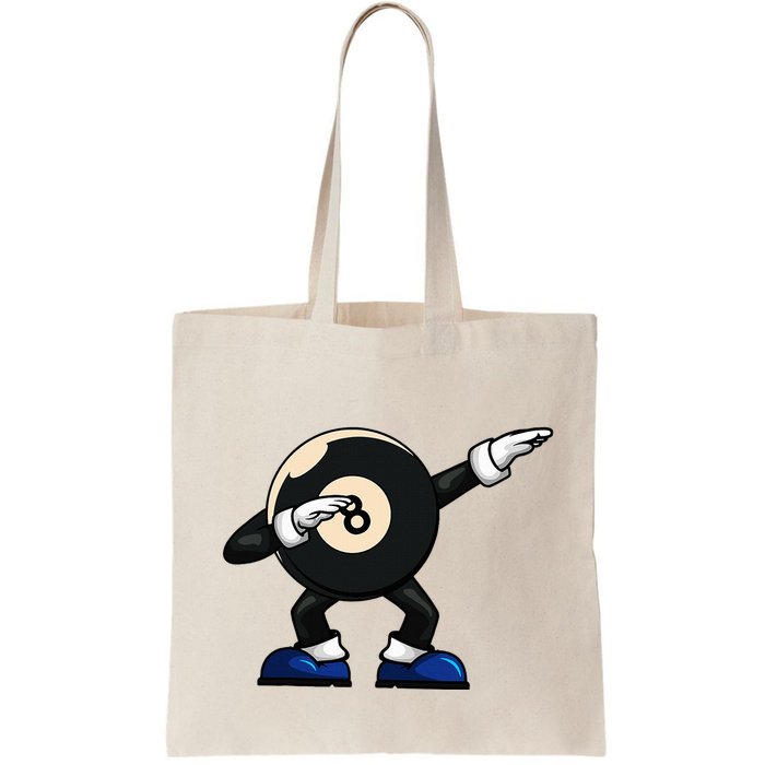 Dabbing Billiard Ball Pool Player Snooker Bag