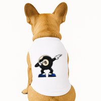 Dabbing Billiard Ball Pool Player Snooker Doggie Tank