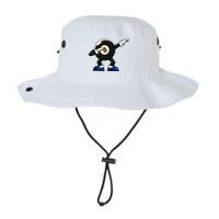 Dabbing Billiard Ball Pool Player Snooker Bucket Hat