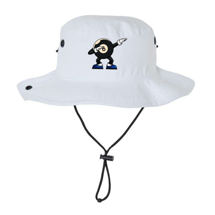 Dabbing Billiard Ball Pool Player Snooker Bucket Hat