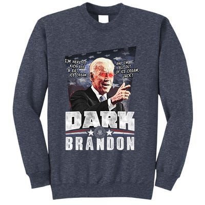Dark Brandon Biden Campaign Sweatshirt
