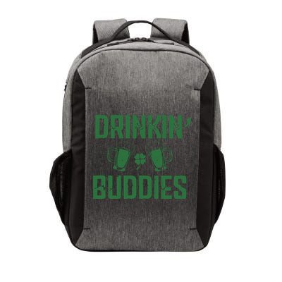 Drinking Buddies Beer Cheer Drinking Team Saint Patrick's Day Vector Backpack