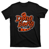 Dong Bong Baltimore Baseball T-Shirt