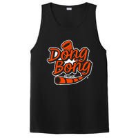 Dong Bong Baltimore Baseball PosiCharge Competitor Tank