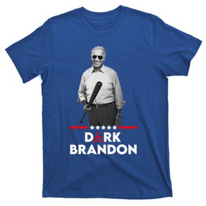 Dark Brandon Brandon Joe Biden Dark Meme Pro Biden Meaningful Gift T-Shirt