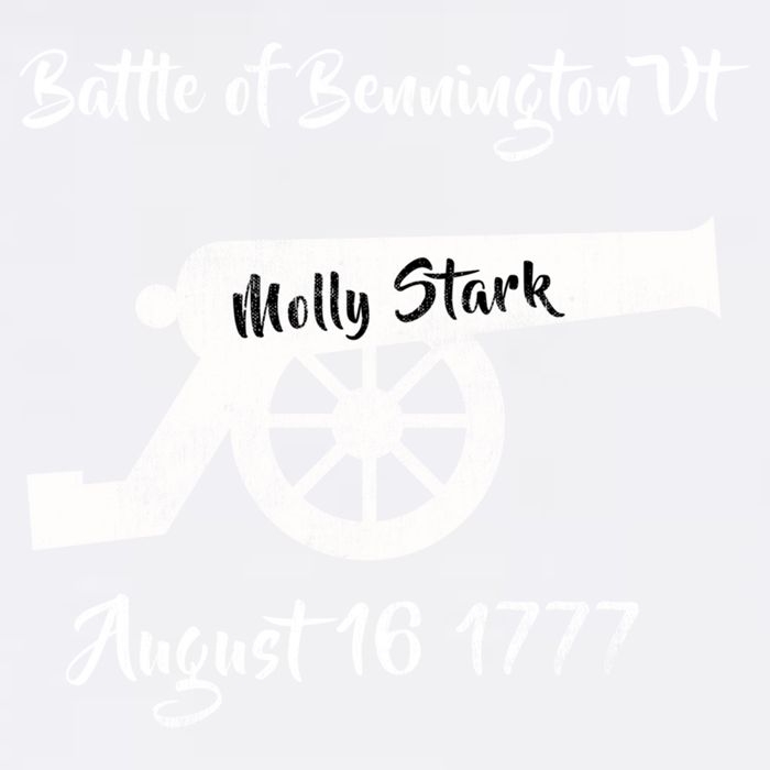 Distressed Battle Bennington Vt Day Molly Stark Cannon Retro Cool Gift Cooling Performance Crew T-Shirt