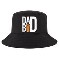 Dad Bod Beer Cool Comfort Performance Bucket Hat
