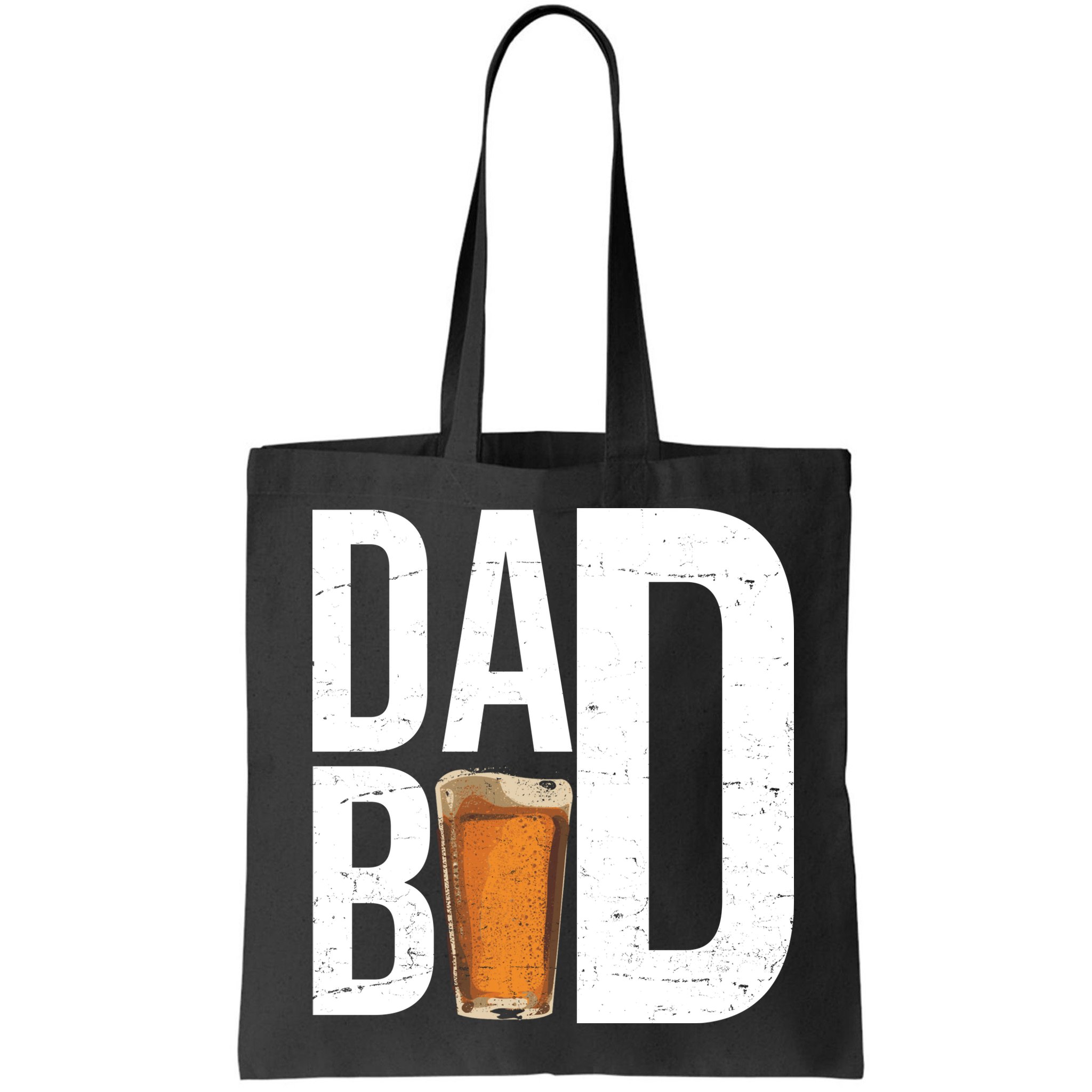 Dad Bod Beer Bag