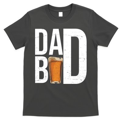 Dad Bod Beer T-Shirt
