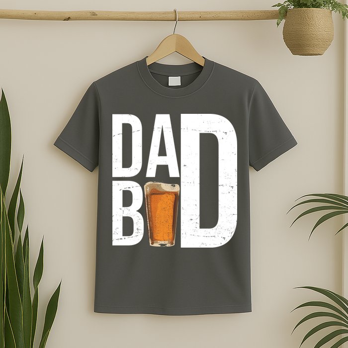 Dad Bod Beer T-Shirt