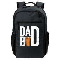 Dad Bod Beer Backpack