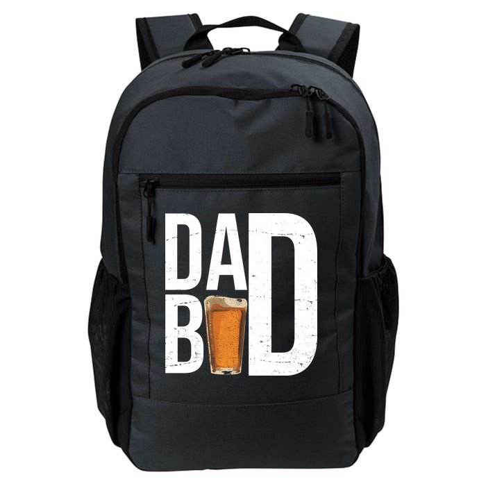 Dad Bod Beer Backpack