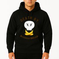 Death By Banana Bread Hoodie
